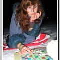 Model: Ja & Misio Pysio
Fotograf: Ż. Kolano
Sceneria: Park Miejski w Nisku ;)) #sesja #park #miś #Scrabble #Scriba