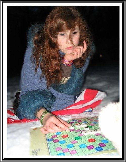 Model: Ja & Misio Pysio
Fotograf: Ż. Kolano
Sceneria: Park Miejski w Nisku ;)) #sesja #park #miś #Scrabble #Scriba