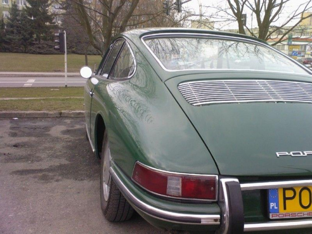 #Porsche912