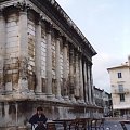 PROWANSJA - NIMES