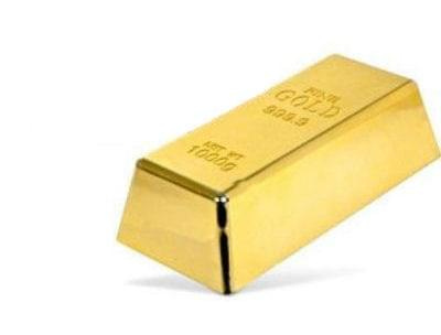 Sztabka złota 1kg - znajdziesz ją na Gadzeteo.pl