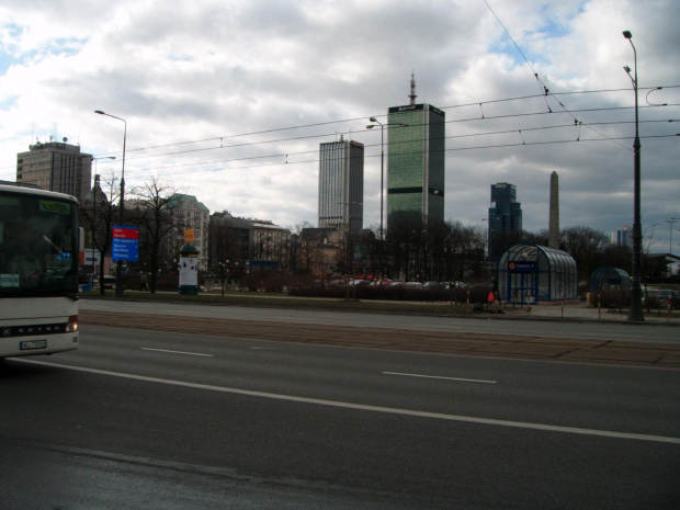 #Poznanska #Warszawa