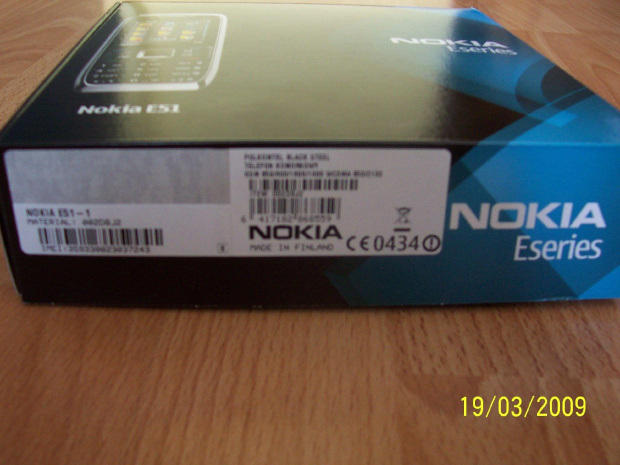 #Nokia