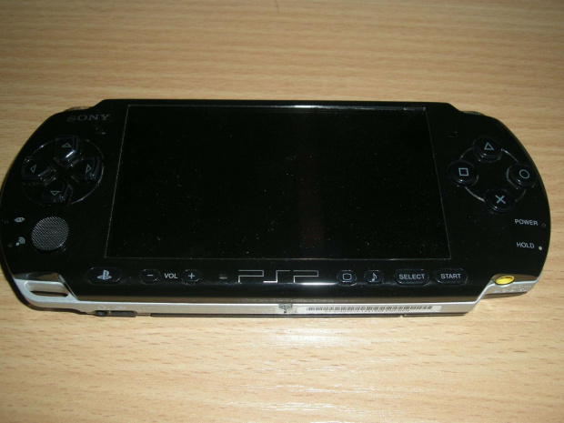 PSP 3004 PB #konsola #psp #sony