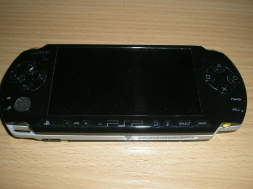 PSP 3004 PB #konsola #psp #sony