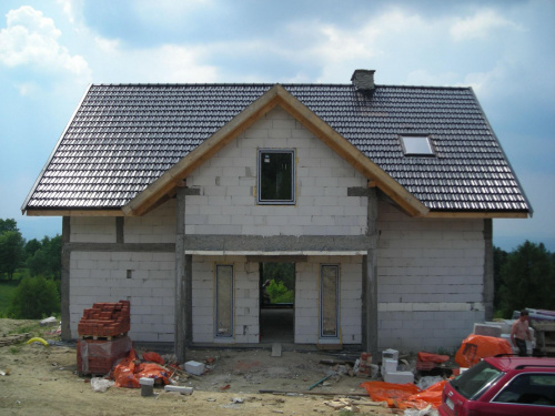 front domu
