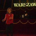 #CyrkWarszawa