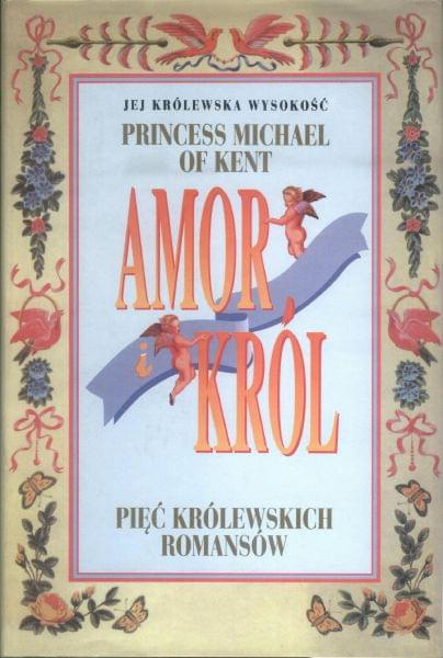 Amor i Król - Princess Michael of Kent