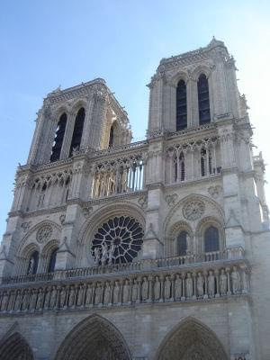 NOTRE DAME