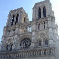 NOTRE DAME