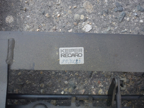 recaro
