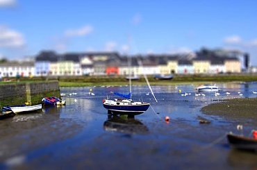 Galway #Barna #Belfast #Cobh #Connemara #Cork #Dublin #Galway #Ireland #Irlandia #Spidall