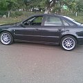#FelgiA4Audi