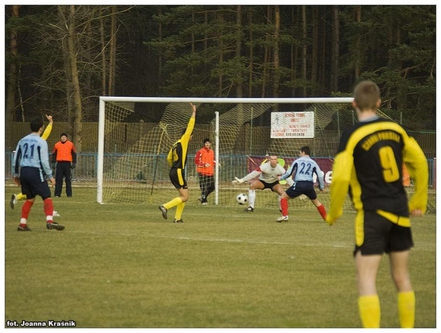 Pogoń Lębork vs. Czarni Pruszcz Gdański #SławomirŁukaszuk #JoannaKraśnik #PruszczGdański #PogońLębork #Lębork #piłka #PiłkaNożna #pogoń #stadion #mecz #PentaxK10D #PentaxD200D #CzarniPruszczGdański #Gdańsk