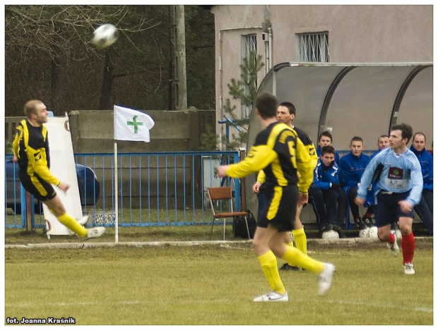 Pogoń Lębork vs. Czarni Pruszcz Gdański #SławomirŁukaszuk #JoannaKraśnik #PruszczGdański #PogońLębork #Lębork #piłka #PiłkaNożna #pogoń #stadion #mecz #PentaxK10D #PentaxD200D #CzarniPruszczGdański #Gdańsk