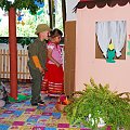 Występy dzieci - Czerwony kapturek #Częstochowa #dziecko #przedszkole #PrzedszkoleCzęstochowa #PrzedszkolePRZYGODA