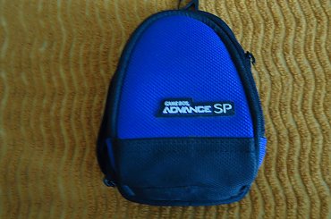 Game Boy Advance SP Pink #Game