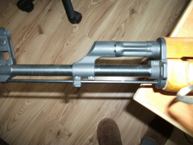 AKm 47 Cyma 0.48 M
