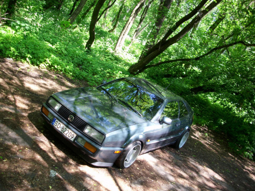 Corrado 1.8 16v KR by Świstak ;]