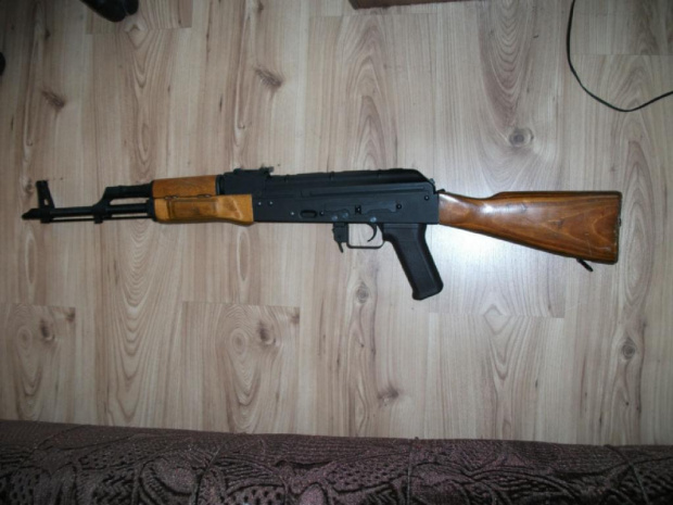 AKm 47 Cyma 0.48 M