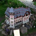 Park Miniatur