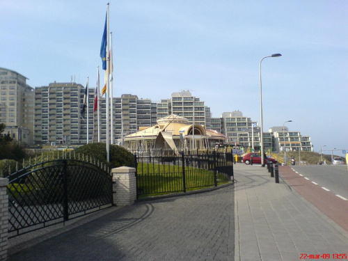 noordwijk 2009
