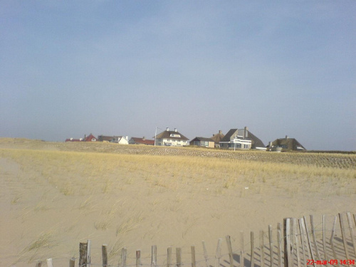 noordwijk 2009