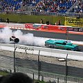 Dragster - hokenheimring 2004-05