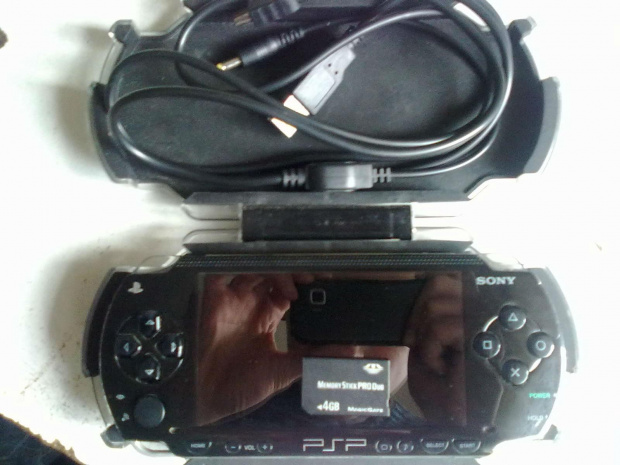PSP #PSP #Fat