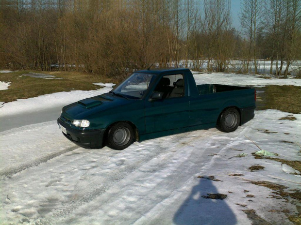 skoda 2