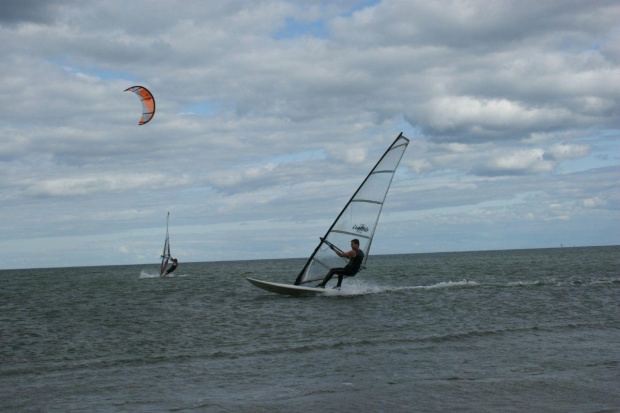 #WindsurfingRewa2011