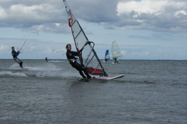 #WindsurfingRewa2011