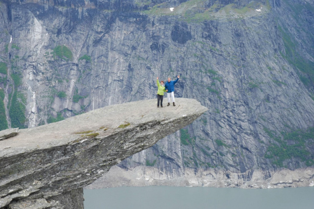 trolltunga