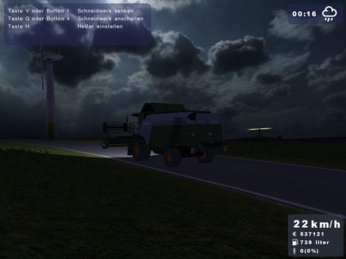 Landwirtschafts-Simulator 2009 #Landwirtschafts #Simulator