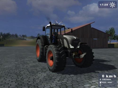 Landwirtschafts-Simulator 2009 #LandwirtschaftsSimulator2009 #Landwirtschafts #Simulator