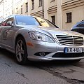 #S500AMG