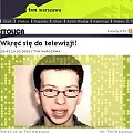 www. tvnwarszawa. pl #RafałKoniecznyITVNWarszawa #TVN #Warszawa #casting #prezenter #program