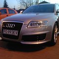 Audi RS6 C6