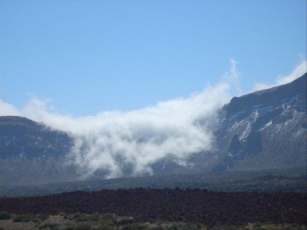 Teneryfa-Teide