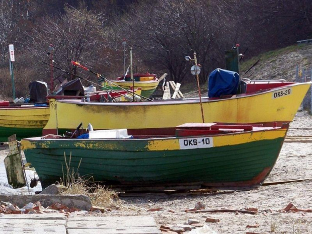 Plażowicze niewzruszeni #Morze #plażaq #Bałtyk